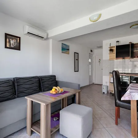 Apartment Vibes-4 By Interhome *