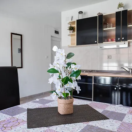 Appartement S&g Leko-4 By Interhome Rogoznica (Sibenik-Knin)