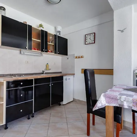 Apartment Vibes-4 By Interhome *