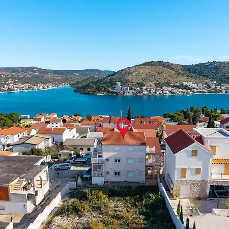 S&g Leko-4 By Interhome Rogoznica (Sibenik-Knin)