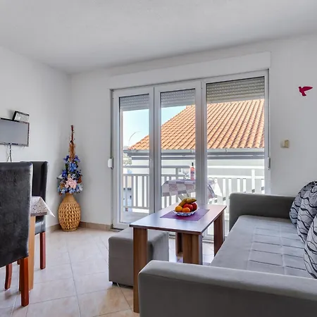 Apartament Vibes-4 By Interhome Rogoznica (Sibenik-Knin)