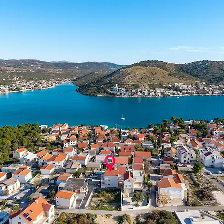 S&g Leko-4 By Interhome Rogoznica (Sibenik-Knin)