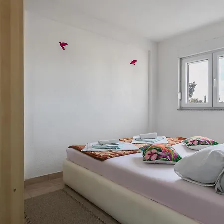Apartament Vibes-4 By Interhome Rogoznica (Sibenik-Knin)