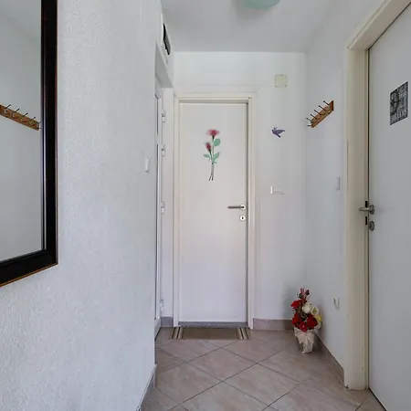 Vibes-4 By Interhome Apartament *