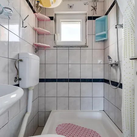 Vibes-4 By Interhome Apartament *