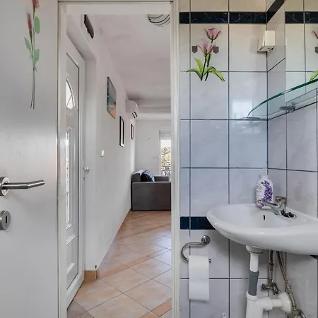 Apartamento S&g Leko-4 By Interhome Rogoznica (Sibenik-Knin)