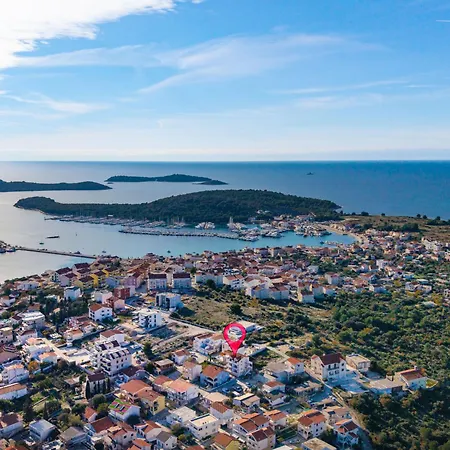 S&g Leko-4 By Interhome Apartamento