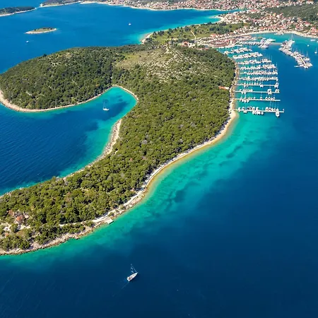 Apartament Vibes-4 By Interhome Rogoznica (Sibenik-Knin)