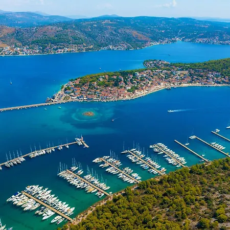 Apartamento S&g Leko-4 By Interhome *