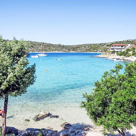 Apartment Vibes-4 By Interhome Rogoznica (Sibenik-Knin)