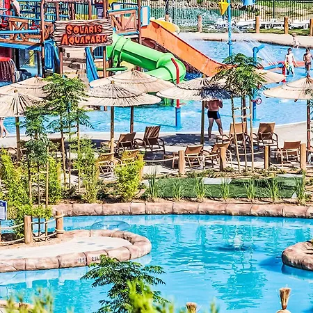 Vibes-4 By Interhome Apartment