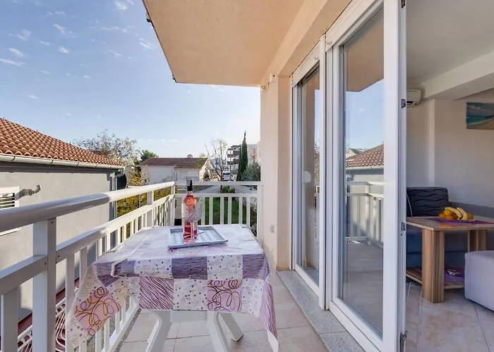 S&g Leko-4 By Interhome * Rogoznica (Sibenik-Knin)