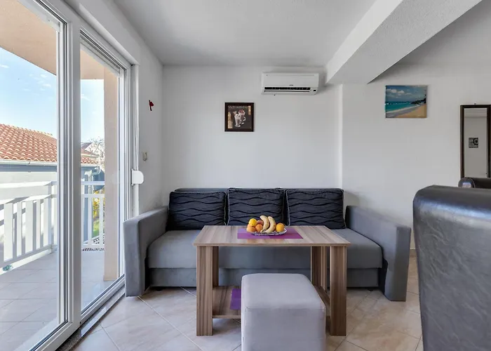 Appartement S&g Leko-4 By Interhome