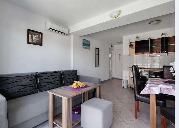 Apartamento S&g Leko-4 By Interhome *