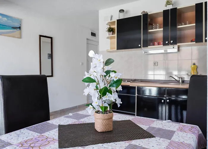 Apartment Vibes-4 By Interhome Rogoznica (Sibenik-Knin)