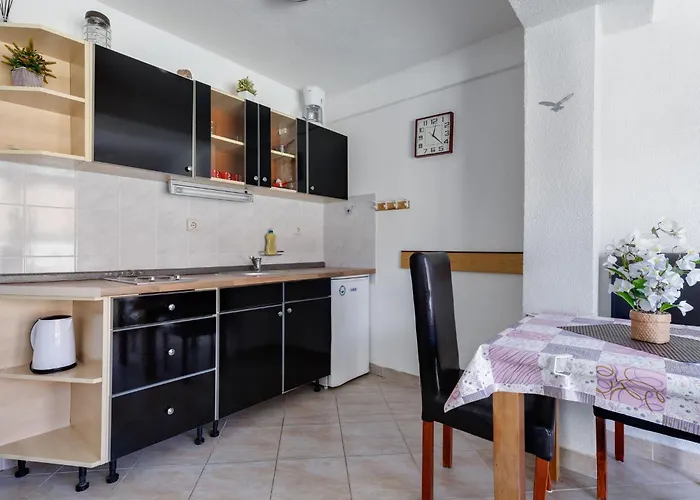 Appartement S&g Leko-4 By Interhome *