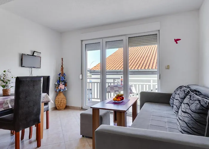 Apartamento S&g Leko-4 By Interhome Rogoznica (Sibenik-Knin)