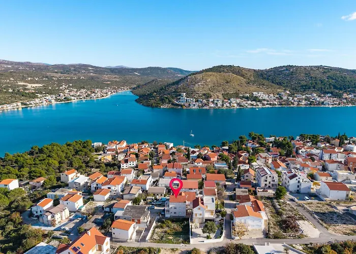 S&g Leko-4 By Interhome Rogoznica (Sibenik-Knin)