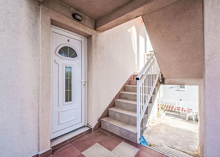 Appartement S&g Leko-4 By Interhome