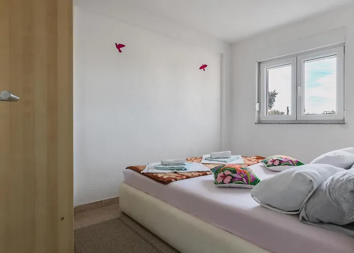 Appartement S&g Leko-4 By Interhome Rogoznica (Sibenik-Knin)