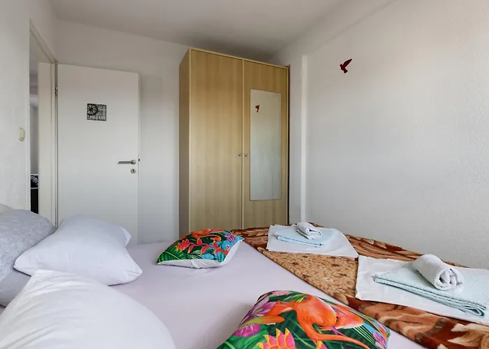 S&g Leko-4 By Interhome Apartamento Rogoznica (Sibenik-Knin)