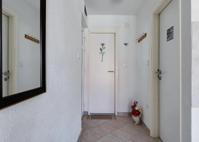 Vibes-4 By Interhome Apartment *