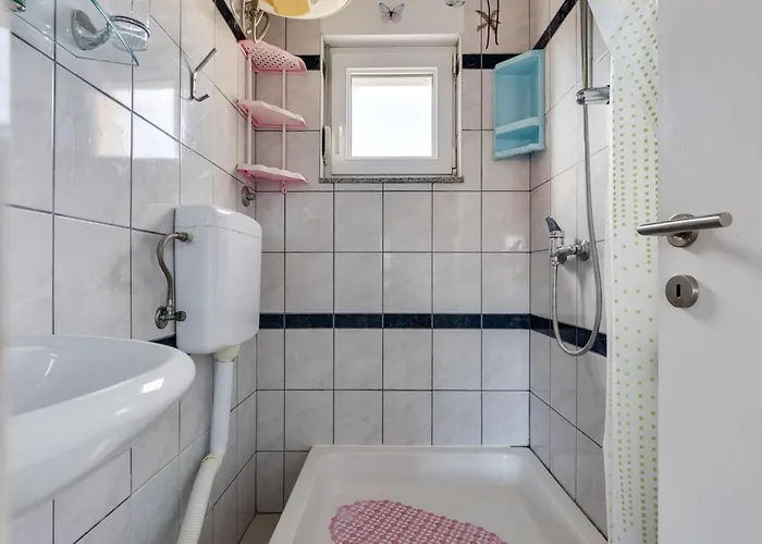 Vibes-4 By Interhome Apartment *