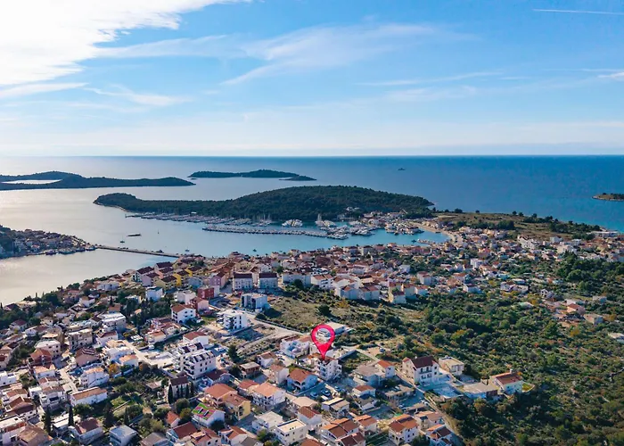 S&g Leko-4 By Interhome Appartement