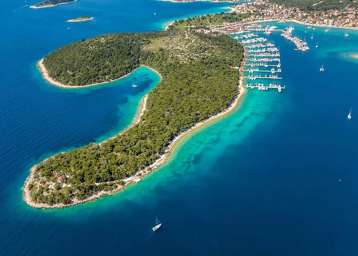 Apartment Vibes-4 By Interhome Rogoznica (Sibenik-Knin)