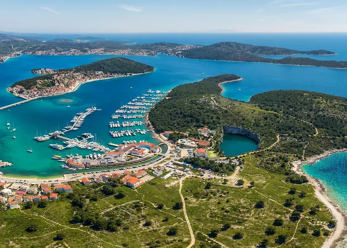 Vibes-4 By Interhome Apartment