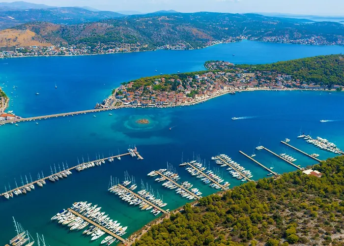 Appartement S&g Leko-4 By Interhome *