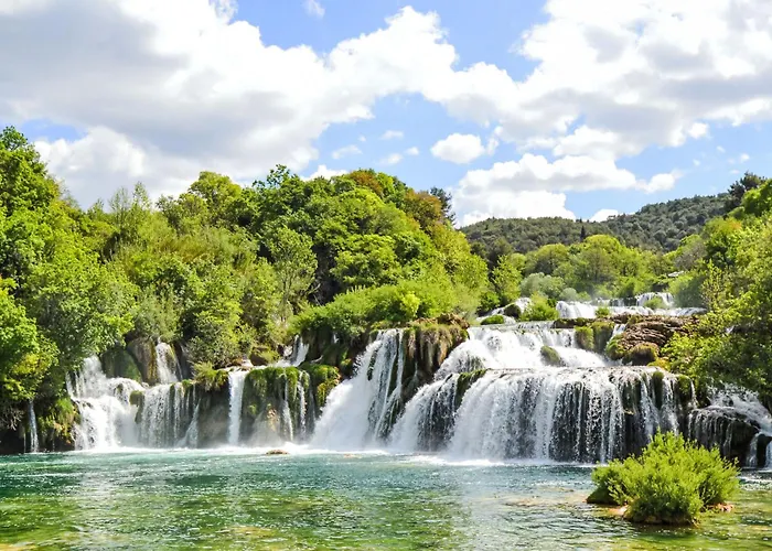 Apartment Vibes-4 By Interhome *