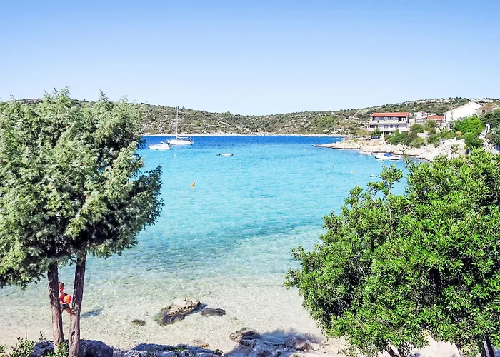 Apartment Vibes-4 By Interhome Rogoznica (Sibenik-Knin)